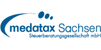 Logo der Firma medatax Sachsen Steuerberatung GmbH aus Löbau