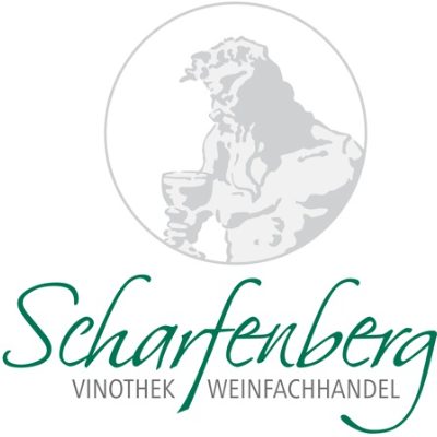 Logo der Firma Vinothek Scharfenberg Weinhandel - Weinproben aus Bamberg
