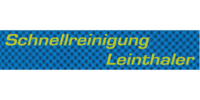 Logo der Firma Schnellreinigung Leinthaler aus Freising