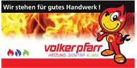 Logo der Firma Pfarr, Volker aus Geiselbach auf dem Branchenportal Heizungsbau.net