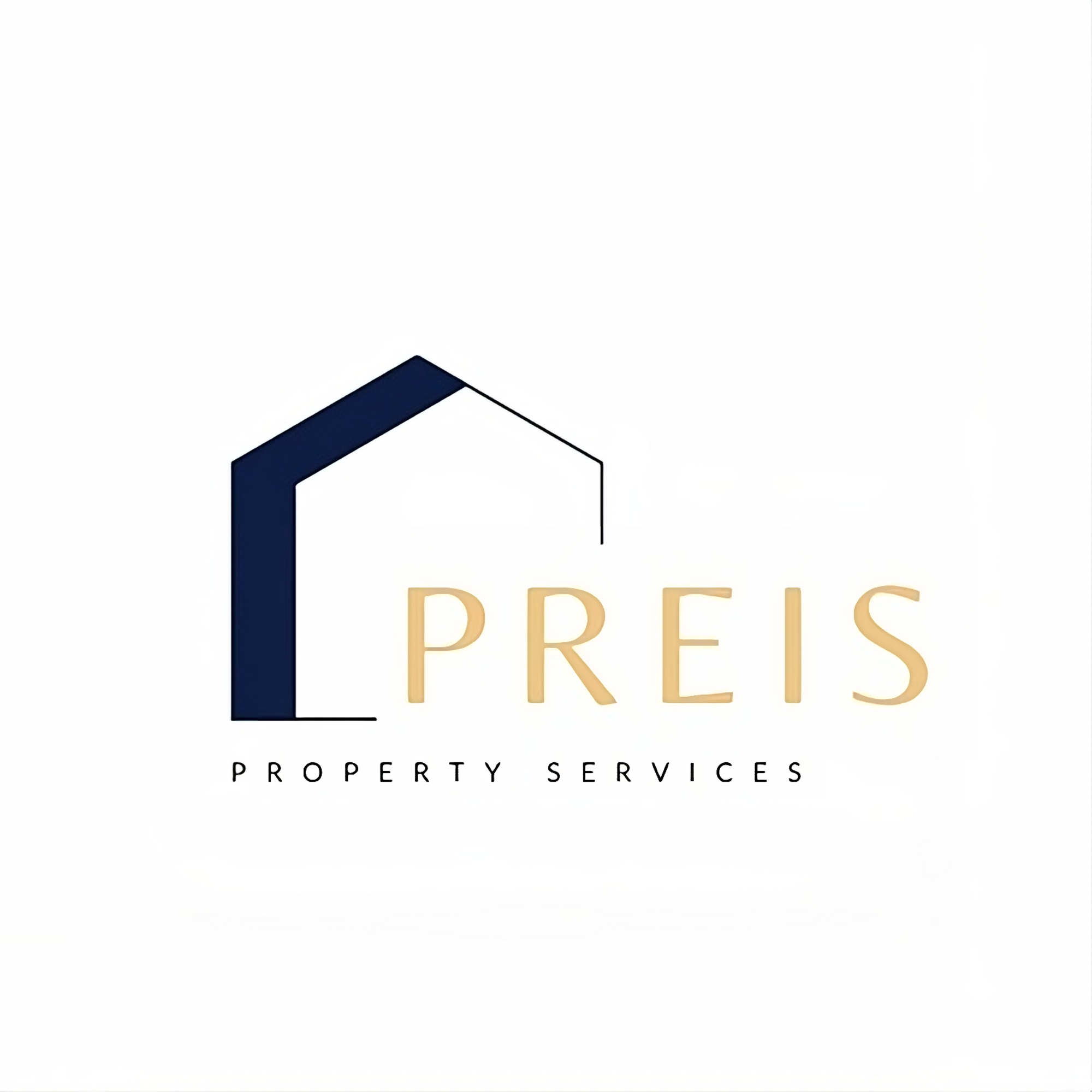 Logo der Firma Preis Property Services aus Berlin