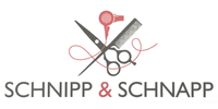 Logo der Firma Friseursalon Schnipp & Schnapp Inh. Sarina Günther aus Nordhausen