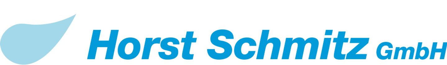 Logo der Firma Horst Schmitz GmbH aus Düsseldorf
