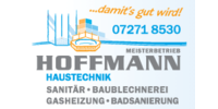 Logo der Firma Hoffmann Michael aus Wörth auf dem Branchenportal Sanitaer.org