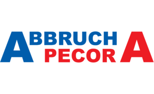 Logo der Firma Abbruch-Entsorgung-Demontage Pecora aus Fürth