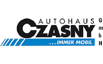 Logo der Firma Czasny Autohaus aus Herrsching