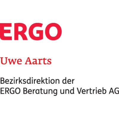 Logo der Firma Aarts Uwe ERGO Versicherung aus Mönchengladbach