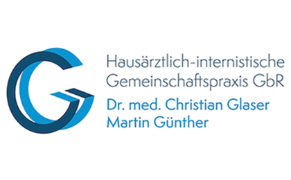 Logo der Firma Hausärztlich-internistische Gemeinschaftspraxis GbR Dr. med. Christian Glaser & Martin Günther aus Ebermannstadt