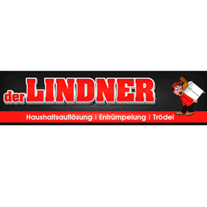 Logo der Firma Der Lindner Haushaltsauflösung, Entrümpelung und Trödel aus Borchen