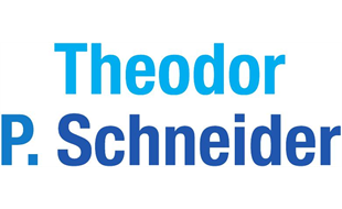 Logo der Firma Schneider, Theodor aus Düsseldorf