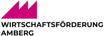 Logo der Firma Wirtschaftsförderung Amberg aus Amberg