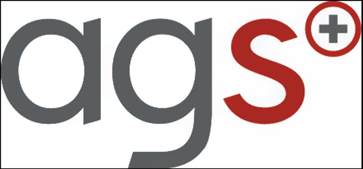 Logo der Firma ags ambulantes gesundheitszentrum stefelmanns aus Kempen