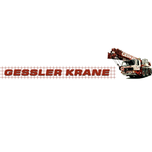 Logo der Firma Gessler Kran-Montage GmbH & Co. KG aus Braunschweig