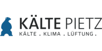 Logo der Firma Klimaanlagen Kälte Pietz GmbH aus Großkrotzenburg