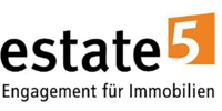 Logo der Firma Estate5 AG aus Starnberg