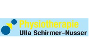 Logo der Firma Ulla Schirmer-Nusser Praxis für Physiotherapie aus Schweinfurt