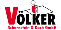 Logo der Firma Völker Schornstein & Dach GmbH aus Hörsel