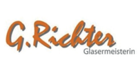 Logo der Firma Gabriele Richter Glaserei aus Neuendettelsau