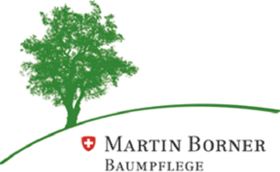 Logo der Firma Baumpflege Borner aus Ohlstadt