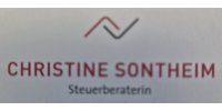 Logo der Firma Steuerberaterin Christine Sontheim aus Garmisch-Partenkirchen