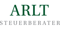 Logo der Firma Steuerberater Martin Arlt aus Kirchhain