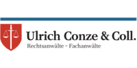 Logo der Firma Conze & Collegen aus Willich