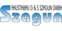Logo der Firma Akustikbau G+S Szagun GmbH aus Schwalmtal