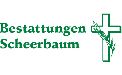 Logo der Firma Bestattungen Scheerbaum aus Rattelsdorf