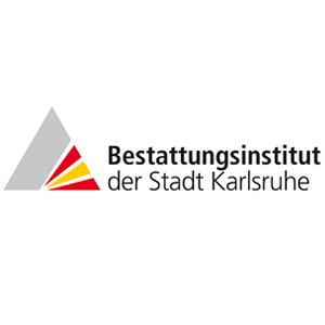 Logo der Firma Bestattungsinstitut der Stadt Karlsruhe aus Karlsruhe