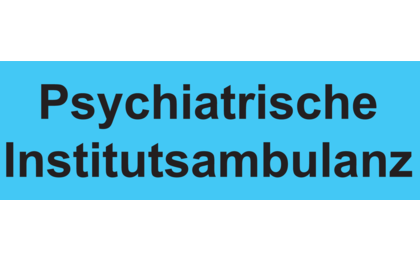 Logo der Firma Psychiatrische Institutsambulanz aus Schweinfurt