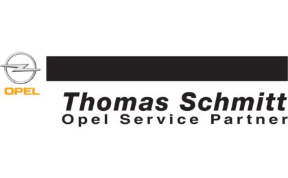 Logo der Firma Autohaus Schmitt Thomas aus Blankenbach