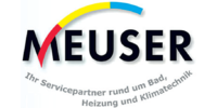Logo der Firma Meuser SHK GmbH & Co. KG aus Jüchen