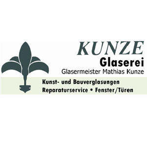 Logo der Firma Glaserei Kunze aus Schönebeck (Elbe)