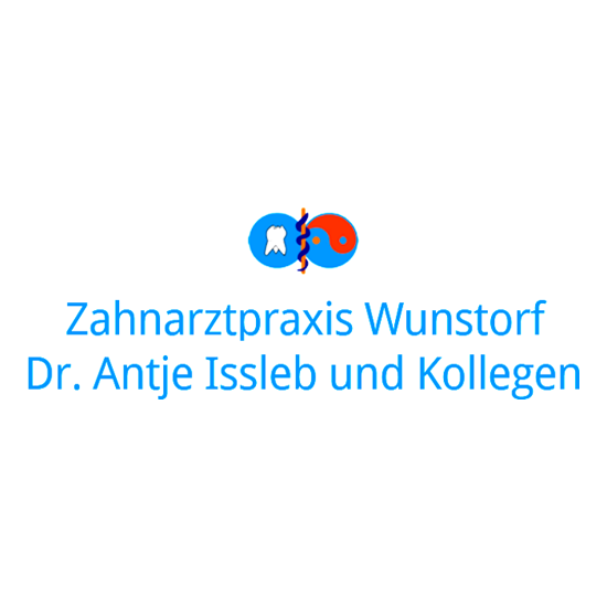 Logo der Firma Zahnarztpraxis Wunstorf Dr. Antje Issleb und Kollegen aus Wunstorf