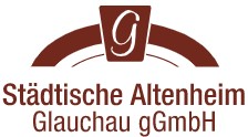 Logo der Firma Pflegeheim "Bürgerheim" aus Glauchau