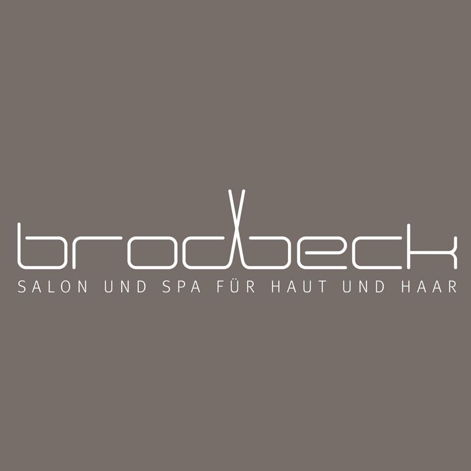 Logo der Firma Brodbeck Salon und SPA aus Neuhausen