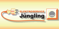 Logo der Firma Elektro Jüngling GmbH aus Leippe-Torno