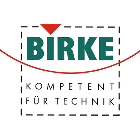 Logo der Firma Birke Elektroanlagen GmbH aus Wunsiedel
