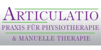 Logo der Firma Physiotherapie Articulatio aus Amorbach