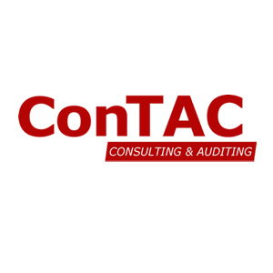 Logo der Firma ConTAC GmbH Consulting & Auditing Wirtschaftsprüfungsgesellschaft aus Wolfsburg