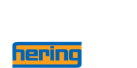 Logo der Firma Hering GmbH & Co. KG aus Du00fcsseldorf auf dem Branchenportal Heizungsbau.net