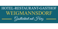 Logo der Firma Hotel-Restaurant Weigmannsdorf aus Lichtenberg