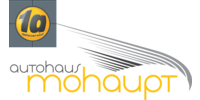 Logo der Firma Mohaupt Autohaus GmbH aus Volkach