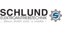 Logo der Firma Elektromotoren Schlund aus Coburg