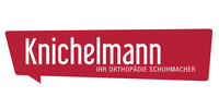 Logo der Firma Knichelmann Haus der Fußgesundheit aus Seligenstadt