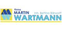 Logo der Firma Firma Martin Wartmann Inh. Bettina Bärwolff aus Haussömmern