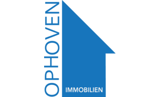 Logo der Firma Ophoven aus Grevenbroich