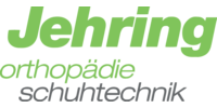Logo der Firma Jehring Orthopädieschuhtechnik aus Oelsnitz