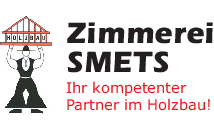 Logo der Firma Holzbau Smets aus Viersen