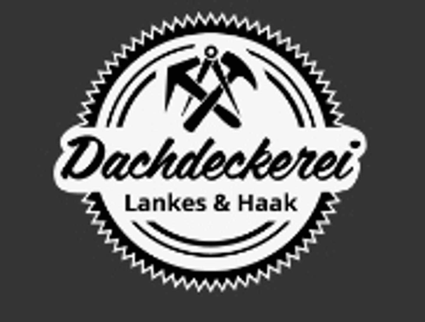Logo der Firma Dachdeckerei Lankes & Haak GbR aus Viersen